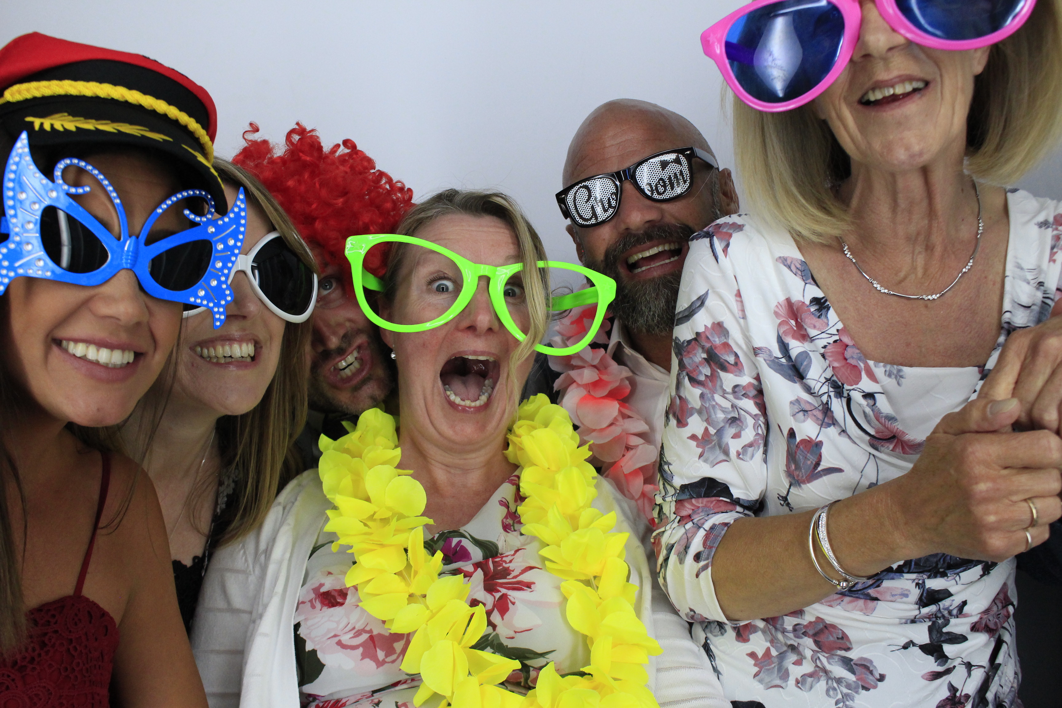 Mr & Mrs Hill's Wedding | View more photos from the event at gallery.myphotoboothexperience.co.uk/u/MyPhotoBoothExperienceLtd/Mr-Mrs-Hills-Wedding